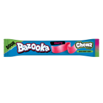 Bazooka Chew Bar Sour Cherry (60x14g)