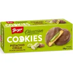 Bergen Obsession Pistachio Chocolate (18x128g)