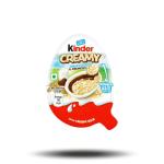 Kinder Creamy (24x19g)