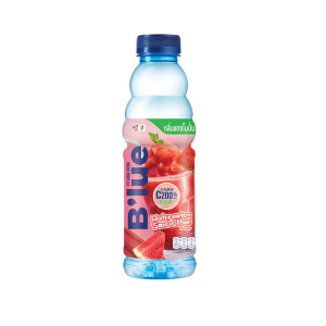 B'LUE WATERMELON SMOOTHIE (24x500ml)