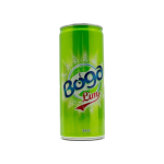 Boga LIME CANETTE (24x240ml)
