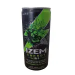 Izem Energy (24x250ml)