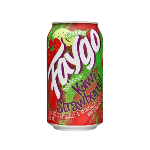 FAYGO KIWI STRAWBERRY (24x355ml)