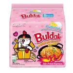 Samyang Buldak Carbonara (40x140g)