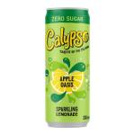 CALYPSO APPLE OASIS (12X330ML)