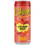 CALYPSO ORANGE BREEZE (12X330ML)
