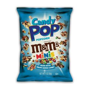 Candy Pop MMS PETIT (64x28g)