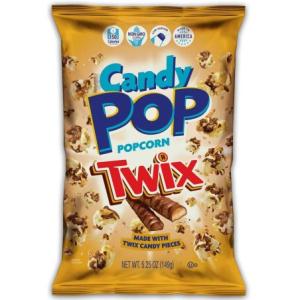 Candy Pop Twix (12x149g) DLC : 30/05/2025
