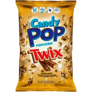 Candy Pop Twix (12x149g)