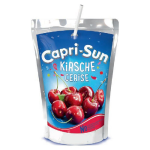 Capri-Sun Kirshe (40x200ml)
