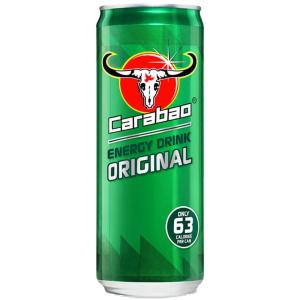 Carabao Original (12x330ml)