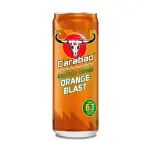 Carabao Orange (12x330ml)