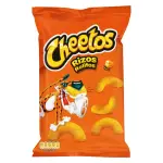 CHEETOS RIZOS (19x100g)