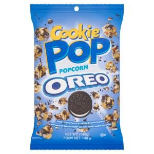Candy Pop Oreo (12x149g) GRAND