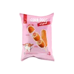 L'ORIGINAL HOT DOG CORN DOG BUDJI (12x285G) + LIVRAISON COMPRISE