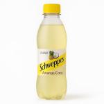 SCHWEPPES ANANAS COCO PET (12x30cl)