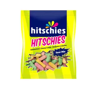 Hitschies Mix Sour (16x140g)