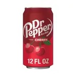 Dr.Pepper Cherry (12x355ml)