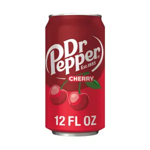 Dr.Pepper Cherry (12x355ml)