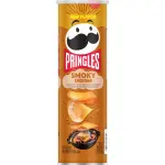 Pringles Smocky Cheddar (14x155g) US
