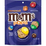 M&M'S POP'D FREEZE DRIED (8x155g)
