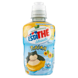 ESTATHE LIMONE MINIONS (12x25cl)