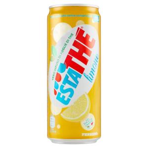 ESTATHE LIMONE (24x330ml)-
