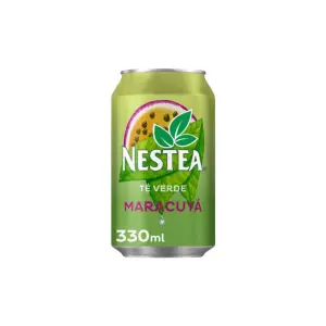 NESTEA MARACUYA (24x330ml)