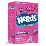 PWDDK NERDS STRAWBERRY (6x2.7g)