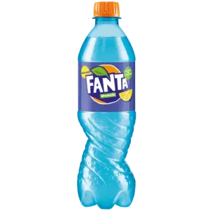 Fanta Shokata (12X500ml)