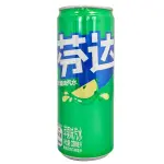 Fanta Apple (24x330ml) CHI