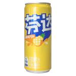 Fanta Pineapple Asia (24x330ml)