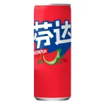 Fanta Watermelon (24X330ml) CHI
