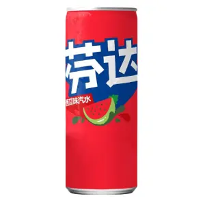 Fanta Watermelon (24X330ml) CHI