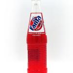 FANTA FRAISE VERRE ALGERIE (12x250ml)