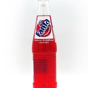 FANTA FRAISE VERRE ALGERIE (12x250ml)