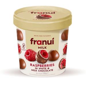 Franui (x12) + Livraison Comprise