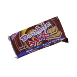 BIMO DOUBLE MIX VANILLE CHOCOLAT x12