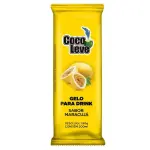 Coco Leve Fruit de la Passion - Glacon (30x190g)