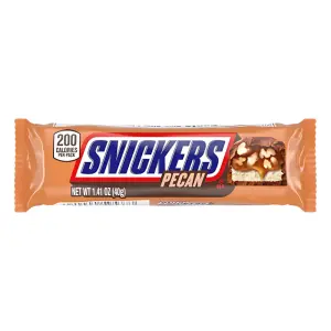 Snickers Pecan (24x40g)