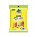 JARRITOS SOUR GUMMIES (12x113.4g)