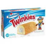 Hostess Twinkies Original (6x385g)