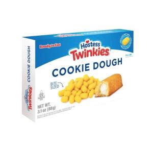 HOSTESS TWINKIES COOKIE DOUGH (12x88g)