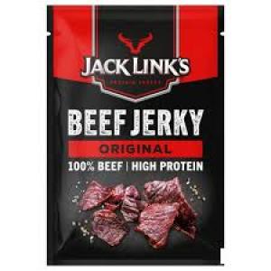 Jack Links Beef Jerky ORIGINAL (12x25g)