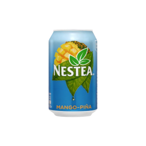NESTEA PINA MANGO (24x330ml)