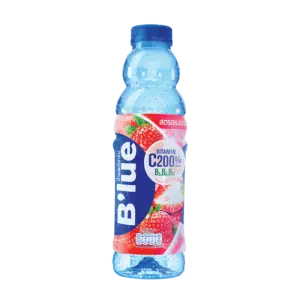 B'LUE FRAISE (24x500ml)