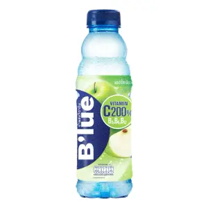 B'LUE POMME (24x500ml)