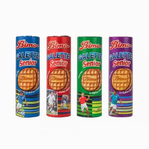BIMO GALETTE (20x200g)