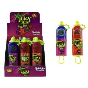 Xtreme Juicy Drop Chews (12x26g)