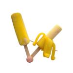 Nestle Banana Wow Ice cream (60x45g) + LIVRAISON COMPRISE